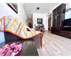 Apartamento en Venta en San Pedro del Pinatar, Murcia