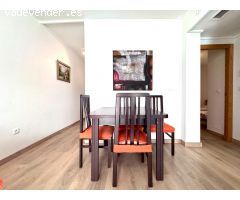 Apartamento en Venta en San Pedro del Pinatar, Murcia