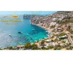 Villa de nueva construcción con sublimes vistas al mar en Puerto de Andratx