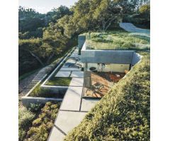 EXCLUSIVO PROYECTO DE LUJO en Son Vida , Diseñado por los m