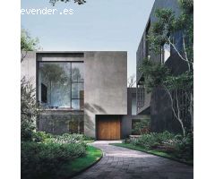EXCLUSIVO PROYECTO DE LUJO en Son Vida , Diseñado por los m