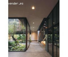 EXCLUSIVO PROYECTO DE LUJO en Son Vida , Diseñado por los m