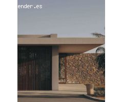 EXCLUSIVO PROYECTO DE LUJO en Son Vida , Diseñado por los m