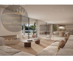 Impresionante Villa a estrenar con licencia vacacional ETV 8