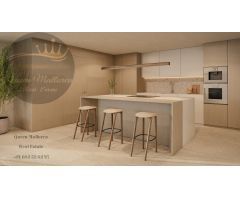Impresionante Villa a estrenar con licencia vacacional ETV 8