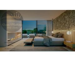 Impresionante Villa a estrenar con licencia vacacional ETV 8