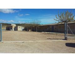 Nave industrial en Venta en Traiguera, Castellón
