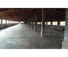 Nave industrial en Venta en Traiguera, Castellón