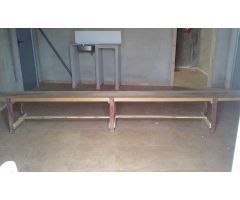 Nave industrial en Venta en Traiguera, Castellón