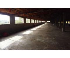 Nave industrial en Venta en Traiguera, Castellón