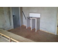 Nave industrial en Venta en Traiguera, Castellón