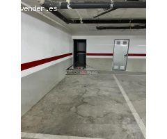 OPORTUNIDAD ULTIMA plaza de garaje + trastero en venta