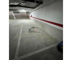 OPORTUNIDAD ULTIMA plaza de garaje + trastero en venta