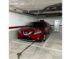 OPORTUNIDAD ULTIMA plaza de garaje + trastero en venta