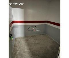 OPORTUNIDAD ULTIMA plaza de garaje + trastero en venta