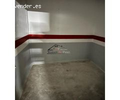 OPORTUNIDAD ULTIMA plaza de garaje + trastero en venta