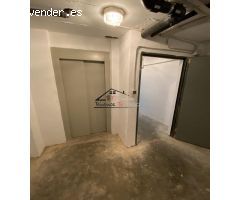 OPORTUNIDAD ULTIMA plaza de garaje + trastero en venta