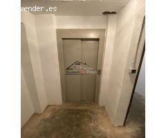 OPORTUNIDAD ULTIMA plaza de garaje + trastero en venta