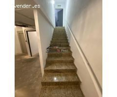 OPORTUNIDAD ULTIMA plaza de garaje + trastero en venta