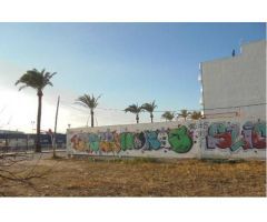 EN VENTA SUELO URBANO  DE 640 M2 CON EDIFICABILIDAD DE 2500 M2