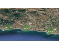 EN VENTA SUELO URBANO  DE 640 M2 CON EDIFICABILIDAD DE 2500 M2