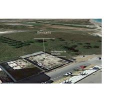 EN VENTA SUELO URBANO  DE 640 M2 CON EDIFICABILIDAD DE 2500 M2