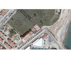 EN VENTA SUELO URBANO  DE 640 M2 CON EDIFICABILIDAD DE 2500 M2