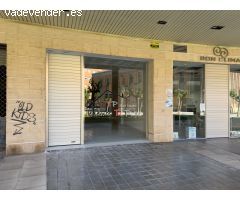 Local comercial en Alquiler en Benicarló, Castellón