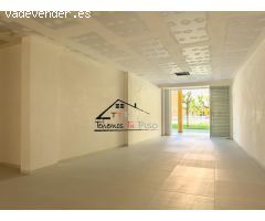 Local comercial en Alquiler en Benicarló, Castellón