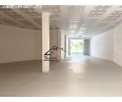Local comercial en Alquiler en Benicarló, Castellón