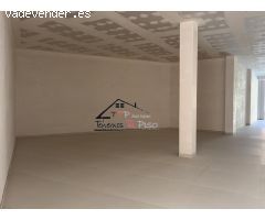 Local comercial en Alquiler en Benicarló, Castellón