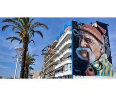 PLAZA DE GARAJE. ZONA PUERTO DEPORTIVO