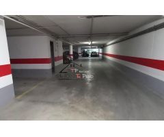 PLAZA DE GARAJE. ZONA PUERTO DEPORTIVO