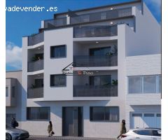 OBRA NUEVA EDIFICIO VINAROZ