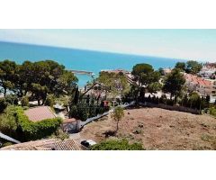 Terreno Urbano en Venta - Atalayas, Peñíscola (Calle México)