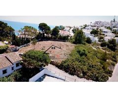 Terreno Urbano en Venta - Atalayas, Peñíscola (Calle México)