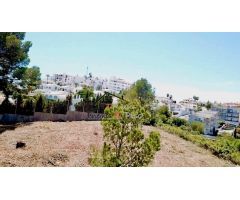 Terreno Urbano en Venta - Atalayas, Peñíscola (Calle México)