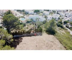 Terreno Urbano en Venta - Atalayas, Peñíscola (Calle México)