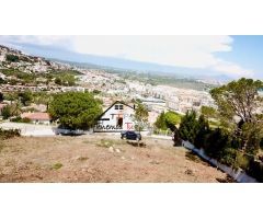 Terreno Urbano en Venta - Atalayas, Peñíscola (Calle México)