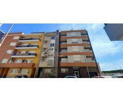 BENICARLÓ CENTRO. PLAZA DE GARAJE