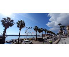 ESTUDIO ALQUILER VACACIONAL. 350€/SEMANA