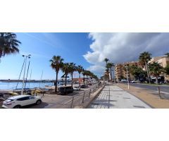 ESTUDIO ALQUILER VACACIONAL. 350€/SEMANA