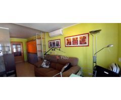 ESTUDIO ALQUILER VACACIONAL. 350€/SEMANA