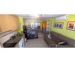 ESTUDIO ALQUILER VACACIONAL. 350€/SEMANA