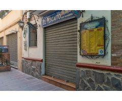 traspaso ( 55.000€ ) o venta (  300.000€ )  bar restaurante en Santa Fe, por jubilación