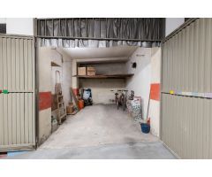 Garaje en Venta en La Granada, Granada