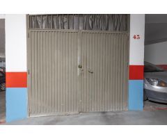 Garaje en Venta en La Granada, Granada