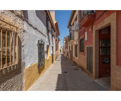 Increíble oportunidad en el centro de la Zubia