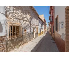 Increíble oportunidad en el centro de la Zubia