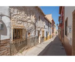 Increíble oportunidad en el centro de la Zubia